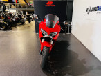 2021 Honda VFR 800 F