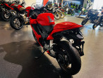 2021 Honda VFR 800 F