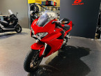 2021 Honda VFR 800 F