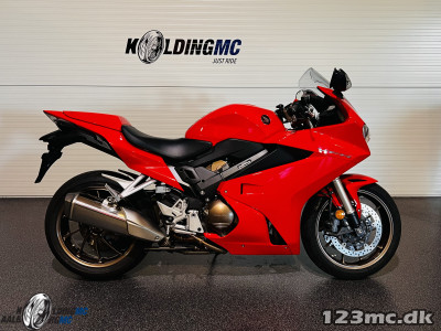 Honda VFR 800 F Sport