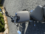 2021 Honda VT 750 Black Widow