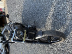 2021 Honda VT 750 Black Widow