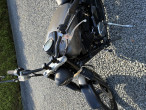 2021 Honda VT 750 Black Widow