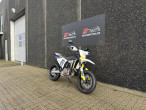 2021 Husqvarna 701 Supermoto