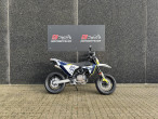 Husqvarna 701 Supermoto