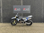 2021 Husqvarna 701 Supermoto