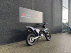 2021 Husqvarna 701 Supermoto