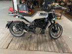 2021 Husqvarna Vitpilen 401 2021 Husqvarna Vitpilen 401