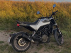 2021 Husqvarna Vitpilen 401 2021 Husqvarna Vitpilen 401