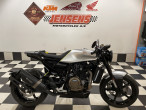 2021 Husqvarna Vitpilen 701