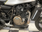2021 Husqvarna Vitpilen 701