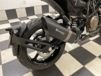 2021 Husqvarna Vitpilen 701