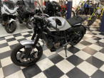 2021 Husqvarna Vitpilen 701