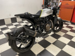 2021 Husqvarna Vitpilen 701