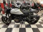 2021 Husqvarna Vitpilen 701