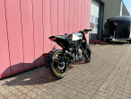 2021 Husqvarna Vitpilen 701