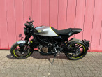 2021 Husqvarna Vitpilen 701