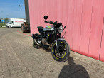2021 Husqvarna Vitpilen 701