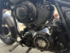 2021 Indian Chief Bobber Dark Horse 2021 Indian Chief Bobber Dark Horse