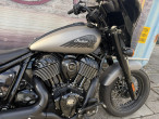 2021 Indian Chief Bobber Dark Horse 2021 Indian Chief Bobber Dark Horse