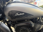 2021 Indian Chief Bobber Dark Horse 2021 Indian Chief Bobber Dark Horse