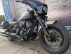 2021 Indian Chief Bobber Dark Horse 2021 Indian Chief Bobber Dark Horse