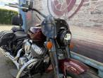2021 Indian Chief Classic