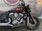 2021 Indian Chief Classic