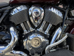 2021 Indian Chief Classic