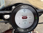 2021 Indian Chief Classic
