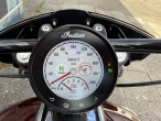 2021 Indian Chief Classic