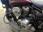 2021 Indian Chief Classic