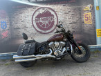 2021 Indian Chief Classic
