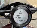 2021 Indian Chief Classic
