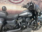 2021 Indian Chieftain Dark Horse