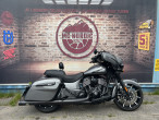 2021 Indian Chieftain Dark Horse