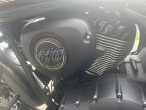 2021 Indian Chieftain Dark Horse