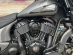 2021 Indian Chieftain Dark Horse