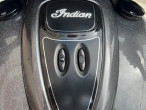 2021 Indian Chieftain Dark Horse