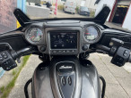 2021 Indian Chieftain Dark Horse