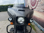 2021 Indian Chieftain Dark Horse
