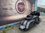 2021 Indian Chieftain Dark Horse
