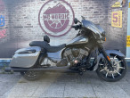 2021 Indian Chieftain Dark Horse 2021 Indian Chieftain Dark Horse