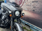 2021 Indian Chieftain Dark Horse
