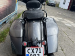 2021 Indian Chieftain Dark Horse