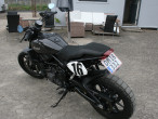 2021 Indian FTR 1200