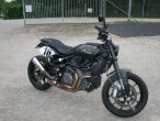 2021 Indian FTR 1200