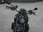 2021 Indian FTR 1200