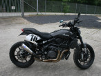 2021 Indian FTR 1200