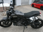2021 Indian FTR 1200